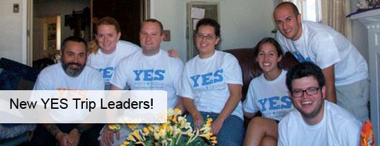 YES North America
