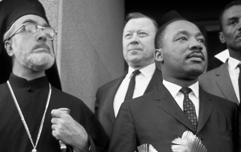 MLK