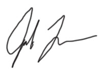 signature